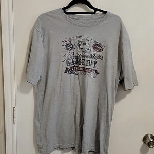 Izod Game‎ Day Shirt
